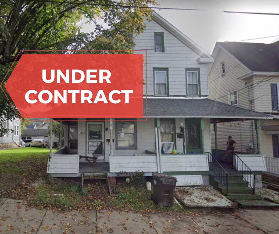 Sunbury, PA 17801 SDF Capital LLC All Properties